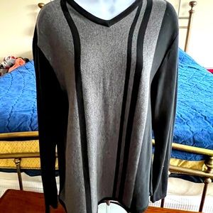 Men’s Long Sleeve Pullover Sweater